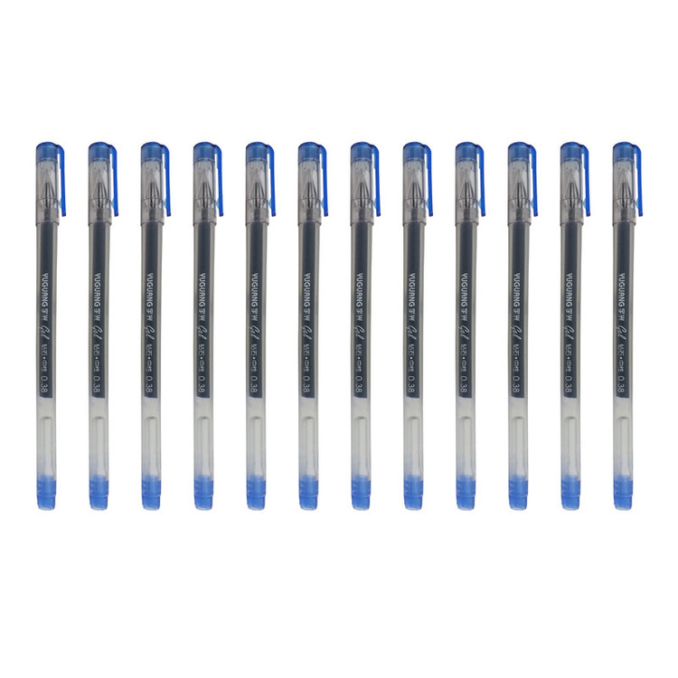 خودکار طرح تست گود یوگانگ مدل الماس کد G-520520 بسته 12 عددی
