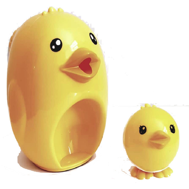 تراش رومیزی مدل جوجه