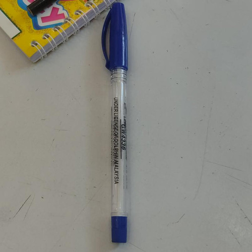 null