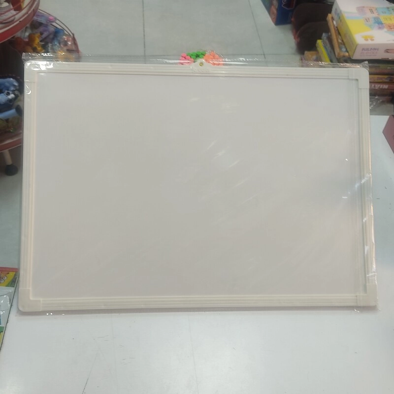 null