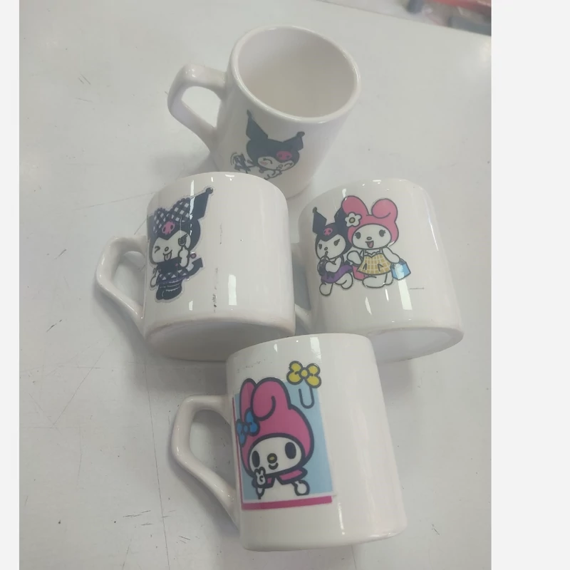 ماگ لیوان کرومی ملودی