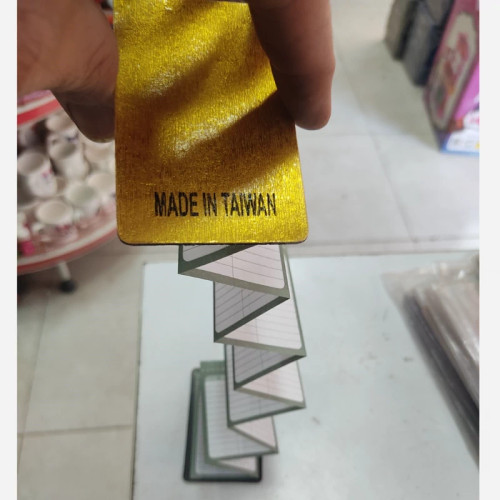 null