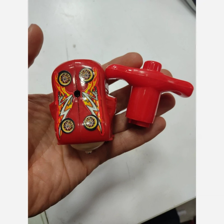 فرفره طرح انفجاری با قدرت و کیفیت عالی