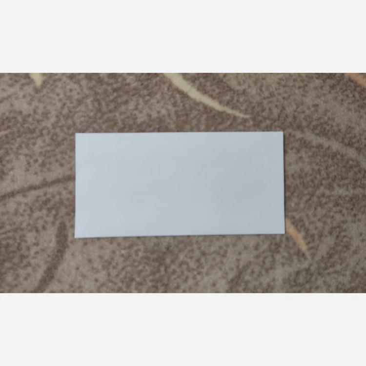 پاکت نامه ملخی ساده (بسته 50 عددی)