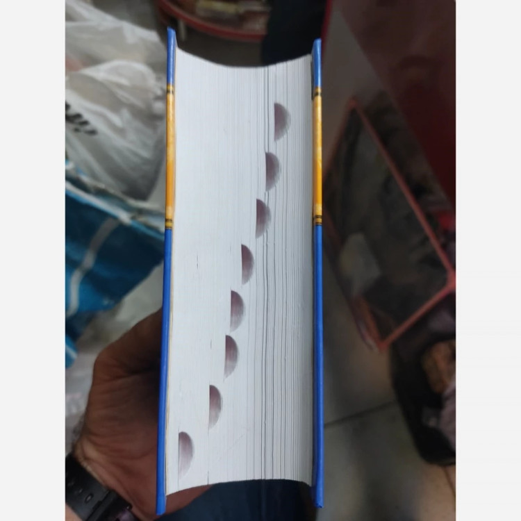 کتاب فرهنگ فارسی استاندارد