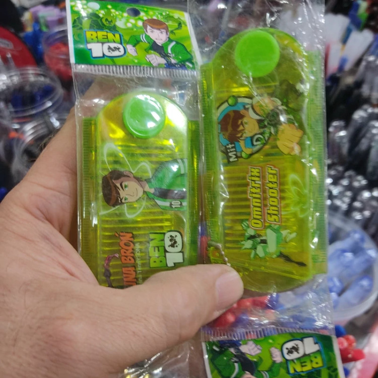 خط کش تاشو شانه دار