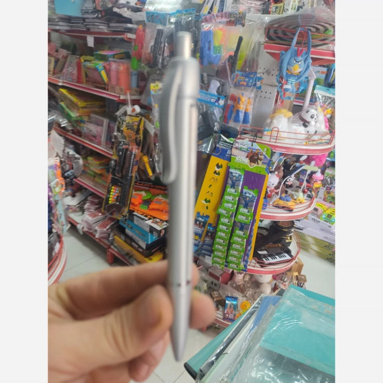خودکار فشاری جا یادداشت دار تک برگی