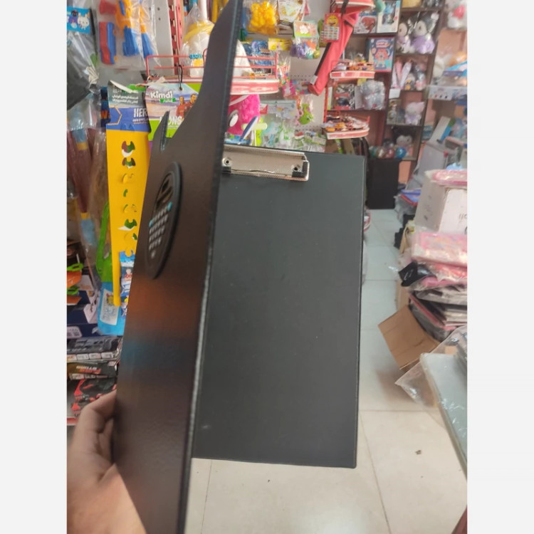 زیر دستی دو لایه چرم جنس اعلی و سنگین