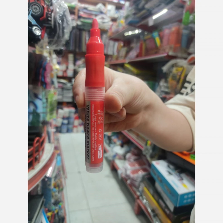 ماژیک وایت برد شارژی