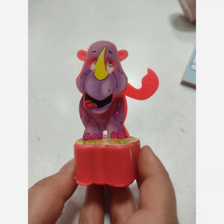 تراش چشمک زن