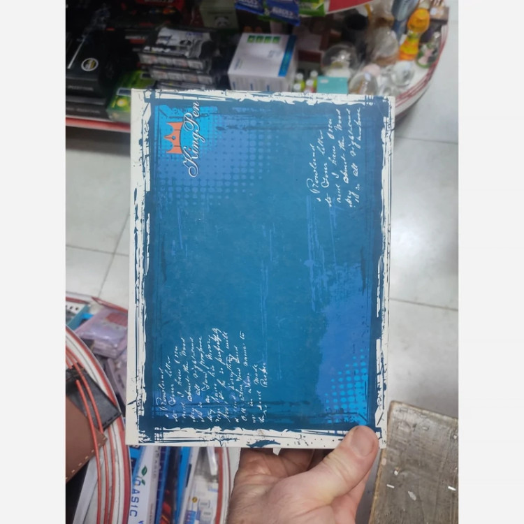 ست قابدار ساعت ماشین حسابدار خودکار قاب عکس