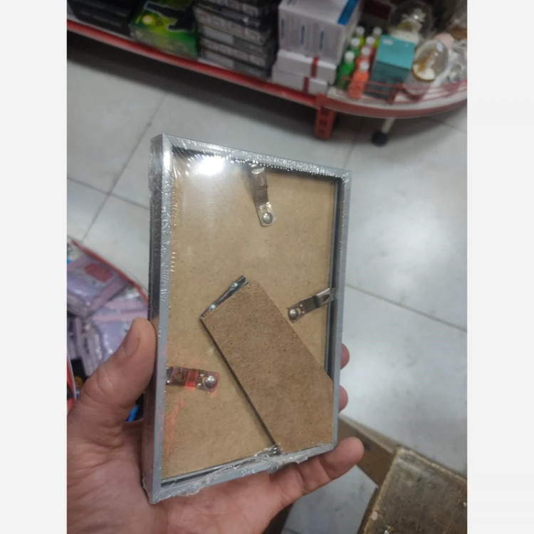 ست قابدار ساعت ماشین حسابدار خودکار قاب عکس