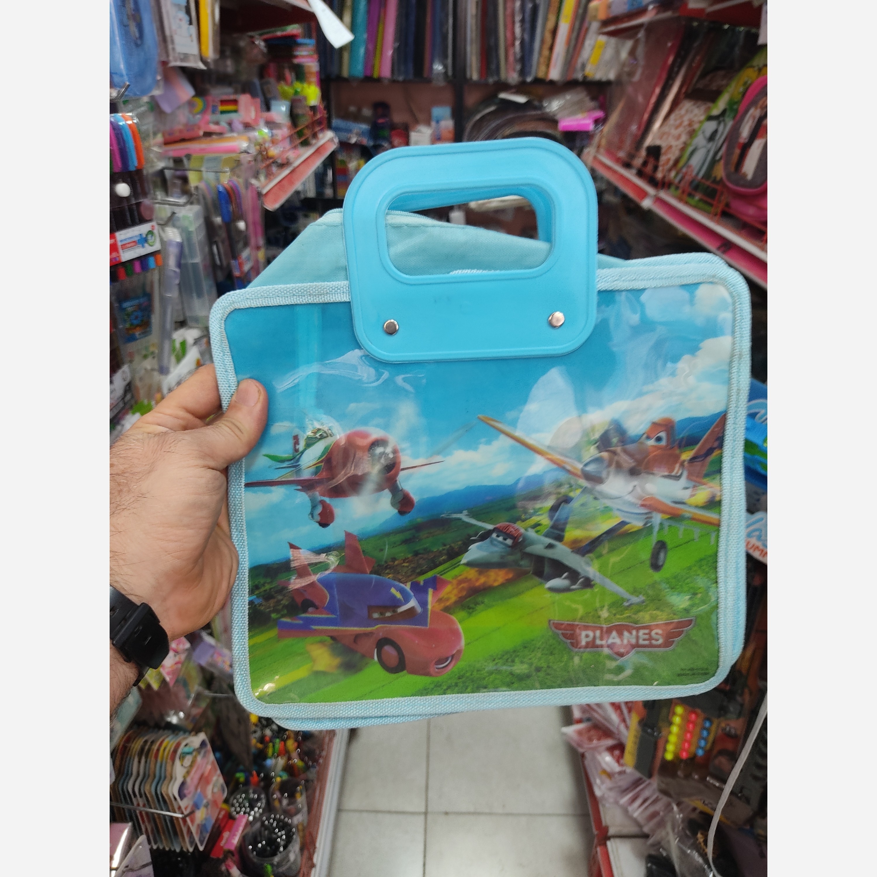 کیف طلقی تابستانی