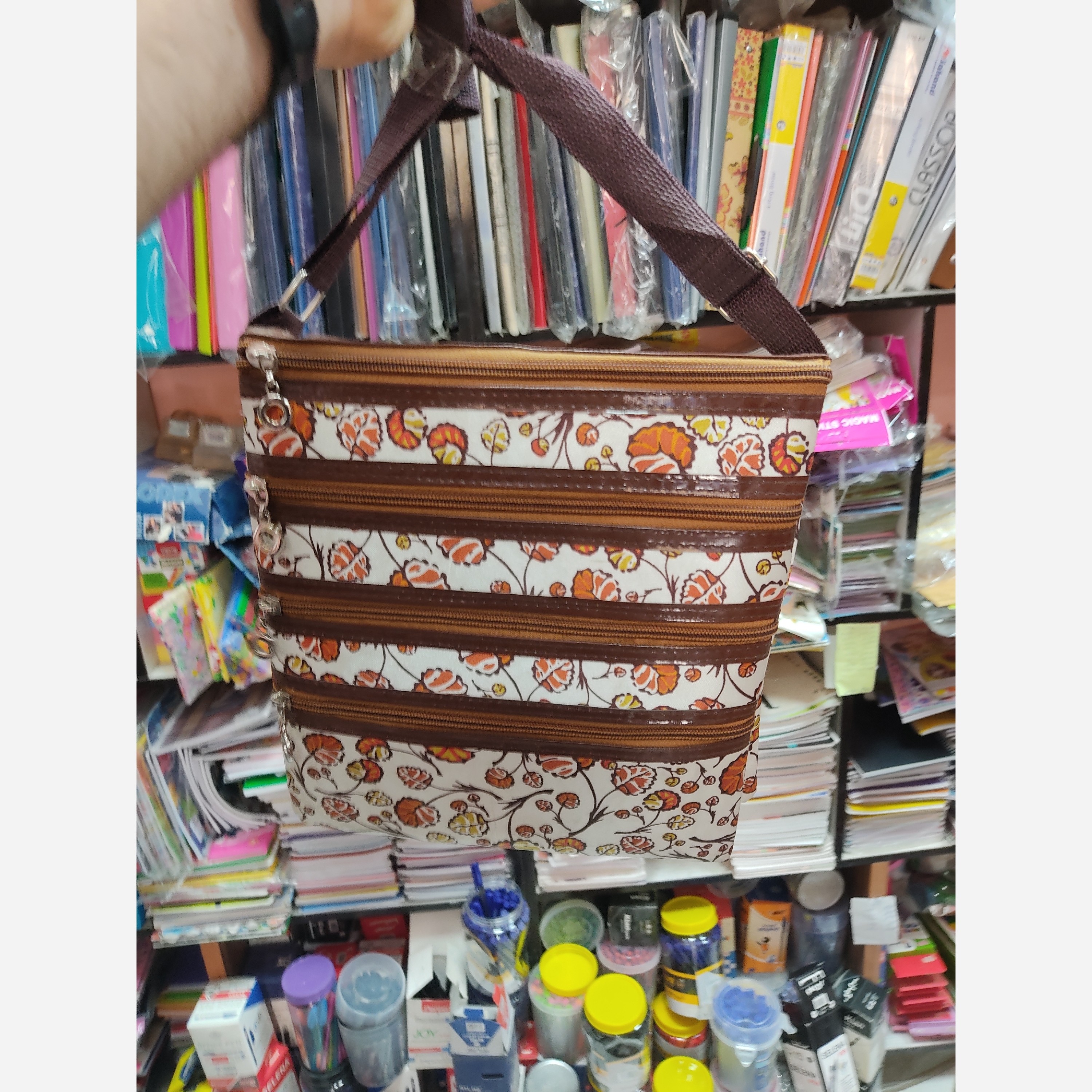 کیف کلاسهای تابستانی دانش آموز 2