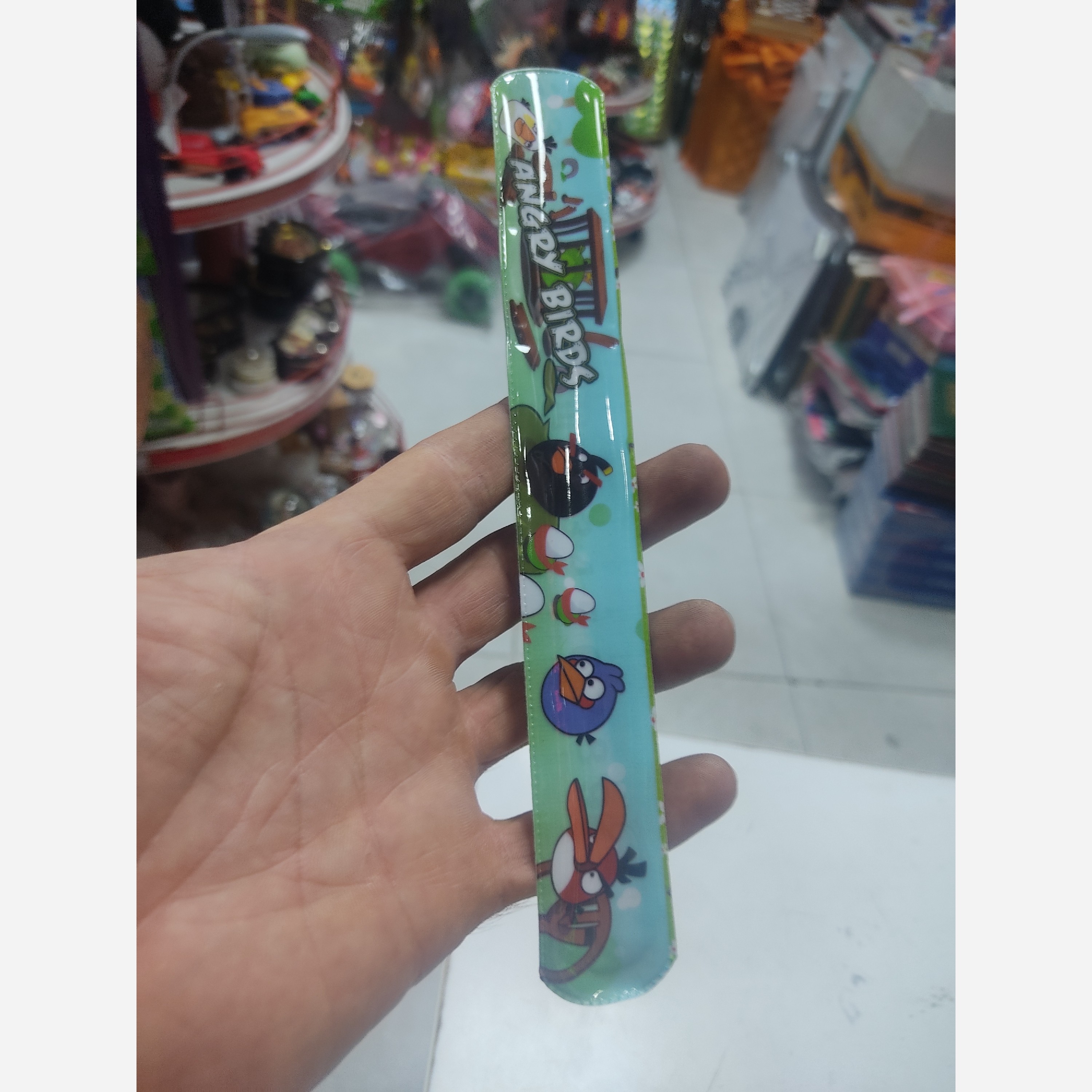 خط کش مچی