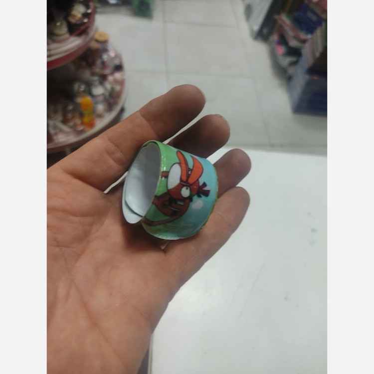 خط کش مچی