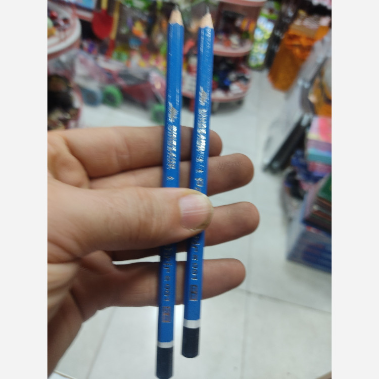 مداد پارس تحریر B6