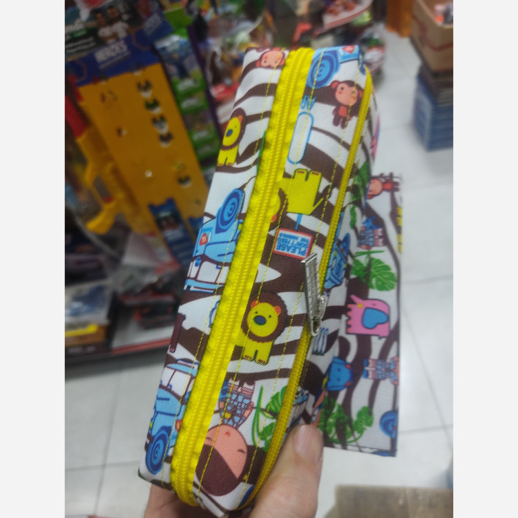 ست جامدادی و دفتر یادداشت