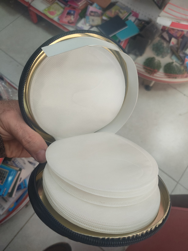 کیف سی دی بیست تایی